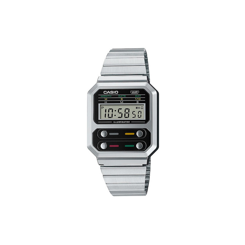 Hodinky Casio