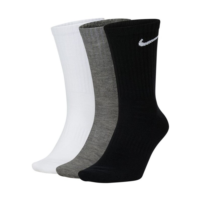 Ponožky Nike Everyday Lightweight Crew 3Pak SX7676-964