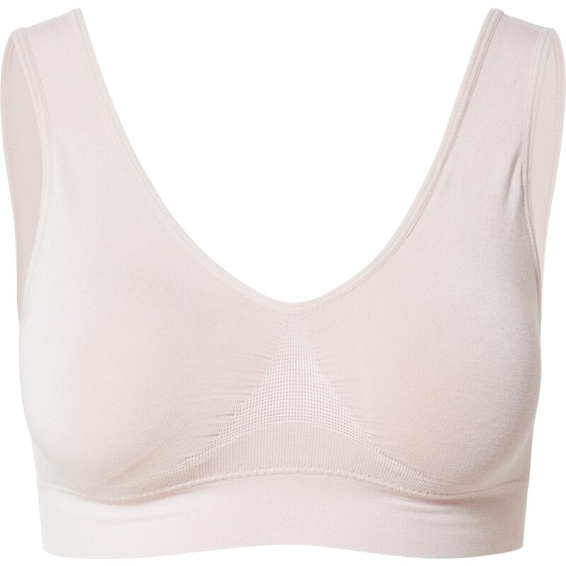 MAGIC Bodyfashion Podprsenka Bamboo růže