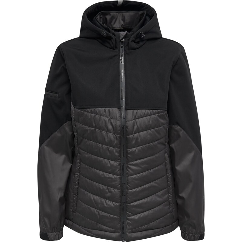 Hummel Funkční bunda North černá 113474151