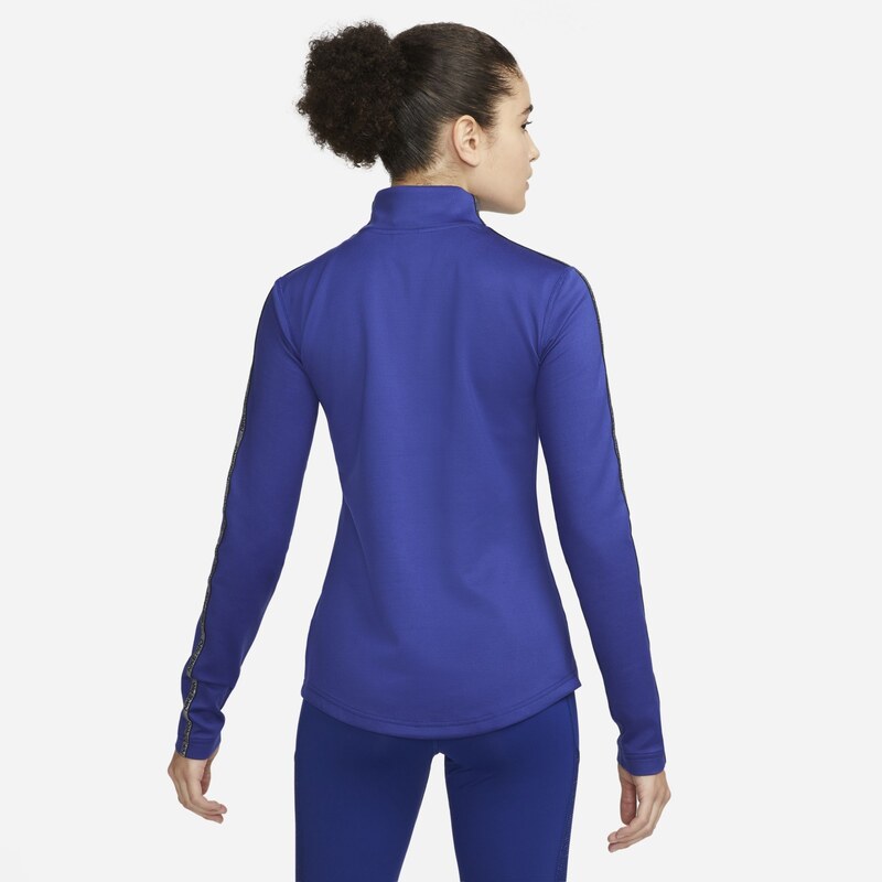 Nike Pro Therma-FIT BLUE