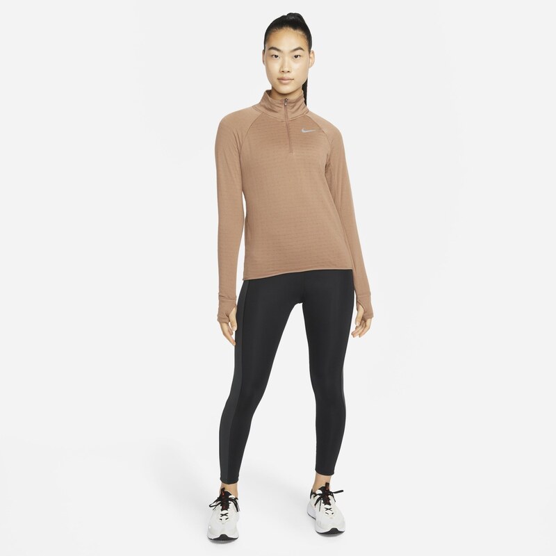 Nike Therma-FIT Element BROWN
