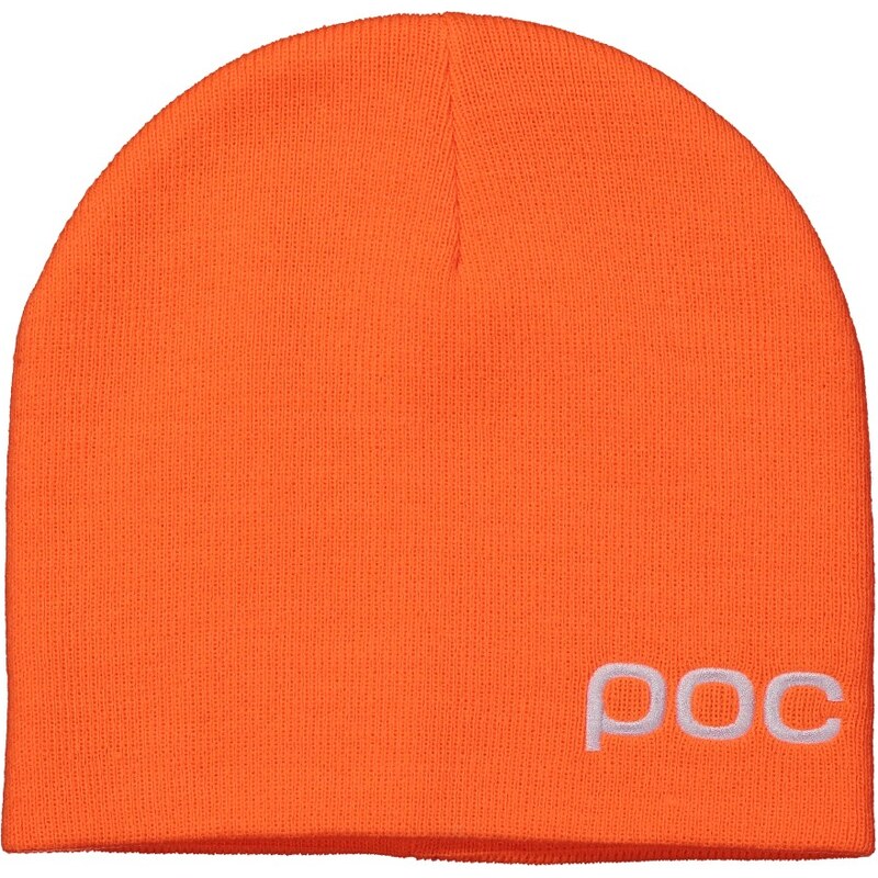 Čepice POC CORP BEANIE Zink Orange