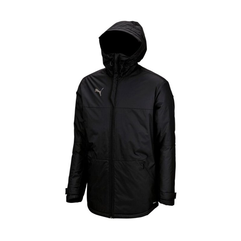 Pánská zimní bunda TeamFinal 21 Parka M 656496-03 - Puma