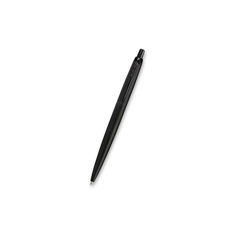 Parker Jotter XL Monochrome Black BT - kuličková tužka, dárková sada s pouzdrem
