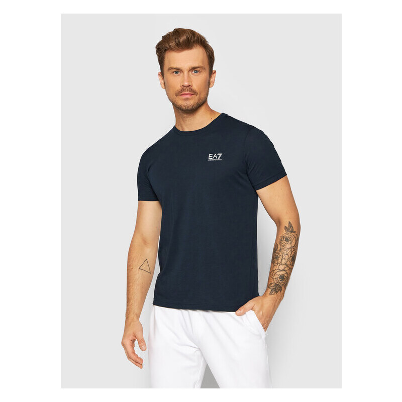 T-Shirt EA7 Emporio Armani