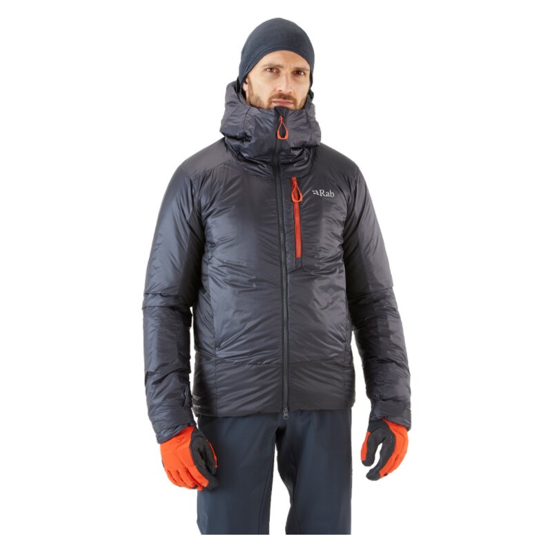 RAB Generator Alpine Jacket Pánska PÉŘOVKA