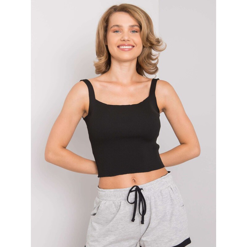 CALBEN Top-CA-TP-1453.41P-Black