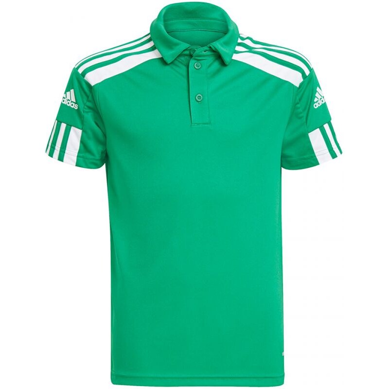 Dětské polo tričko Squadra 21 Jr GP6424 - Adidas
