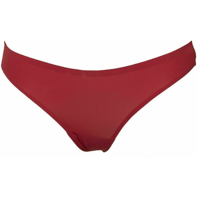 Dámské kalhotky162948 1A384 - 08674 - Červená - Emporio Armani 65360618