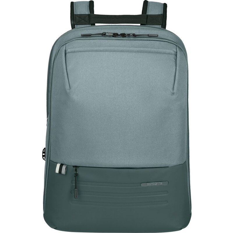 Samsonite Batoh na notebook 17,3'' StackD Biz EXP 22/30 l modrá