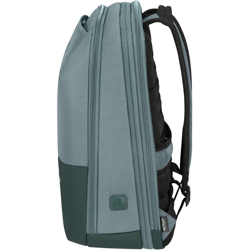 Samsonite Batoh na notebook 17,3'' StackD Biz EXP 22/30 l modrá