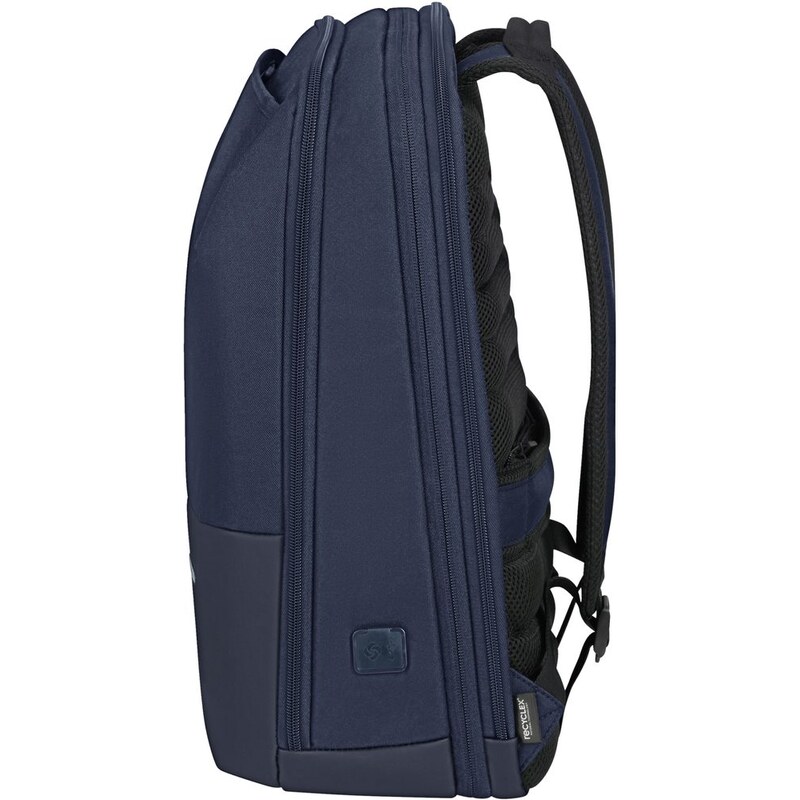 Samsonite Batoh na notebook 17,3'' StackD Biz EXP 22/30 l modrá