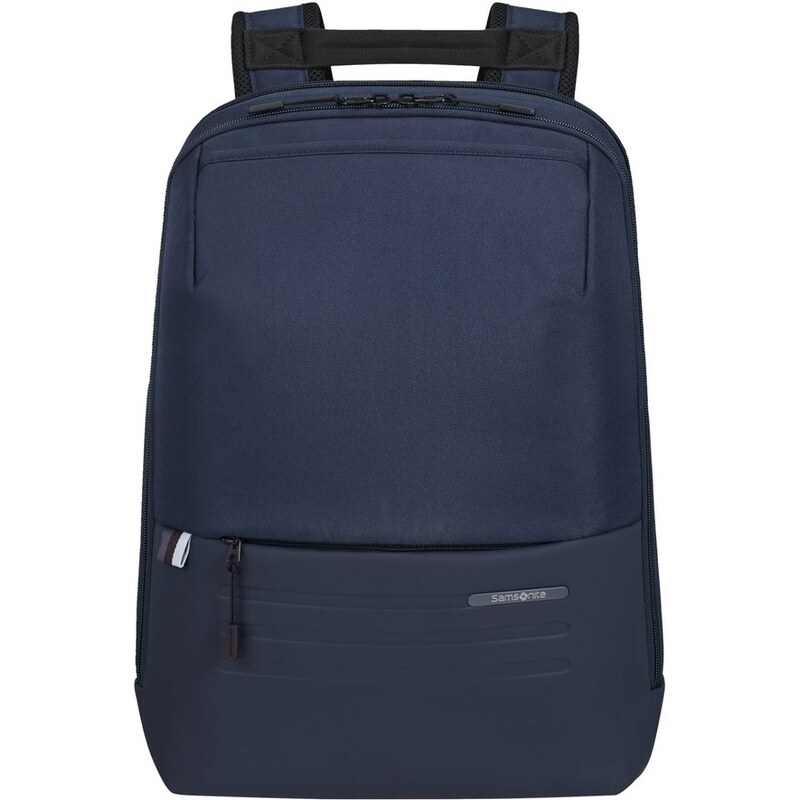 Samsonite Batoh na notebook 15,6'' StackD Biz 16,5 l modrá