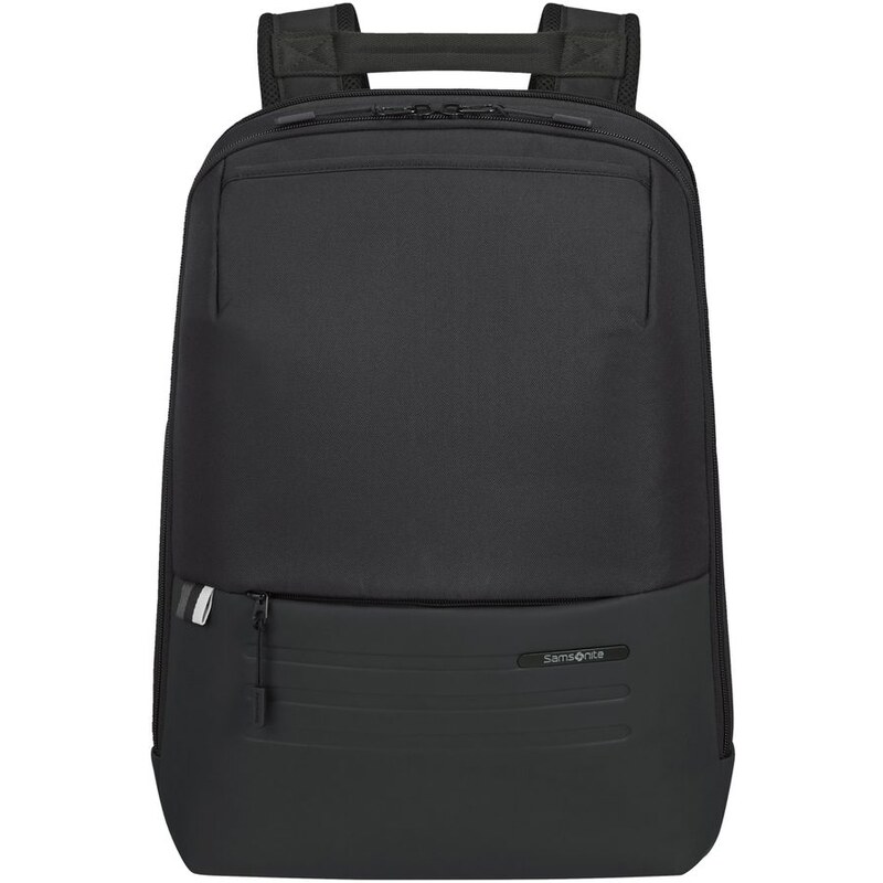 Samsonite Batoh na notebook 15,6'' StackD Biz 16,5 l modrá