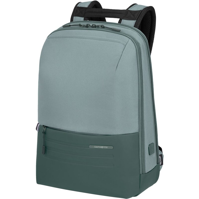 Samsonite Batoh na notebook 15,6'' StackD Biz 16,5 l modrá