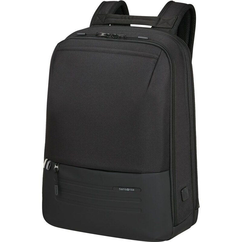 Samsonite Batoh na notebook 17,3'' StackD Biz EXP 22/30 l modrá