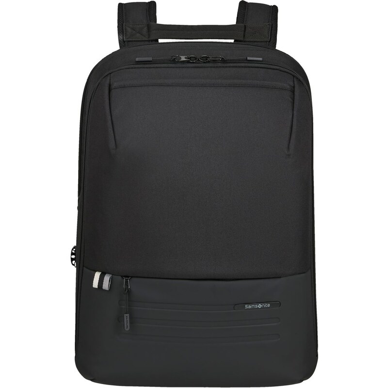 Samsonite Batoh na notebook 17,3'' StackD Biz EXP 22/30 l modrá