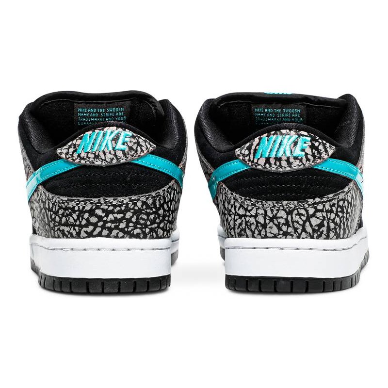 Nike SB Dunk Low Atmos Elephant