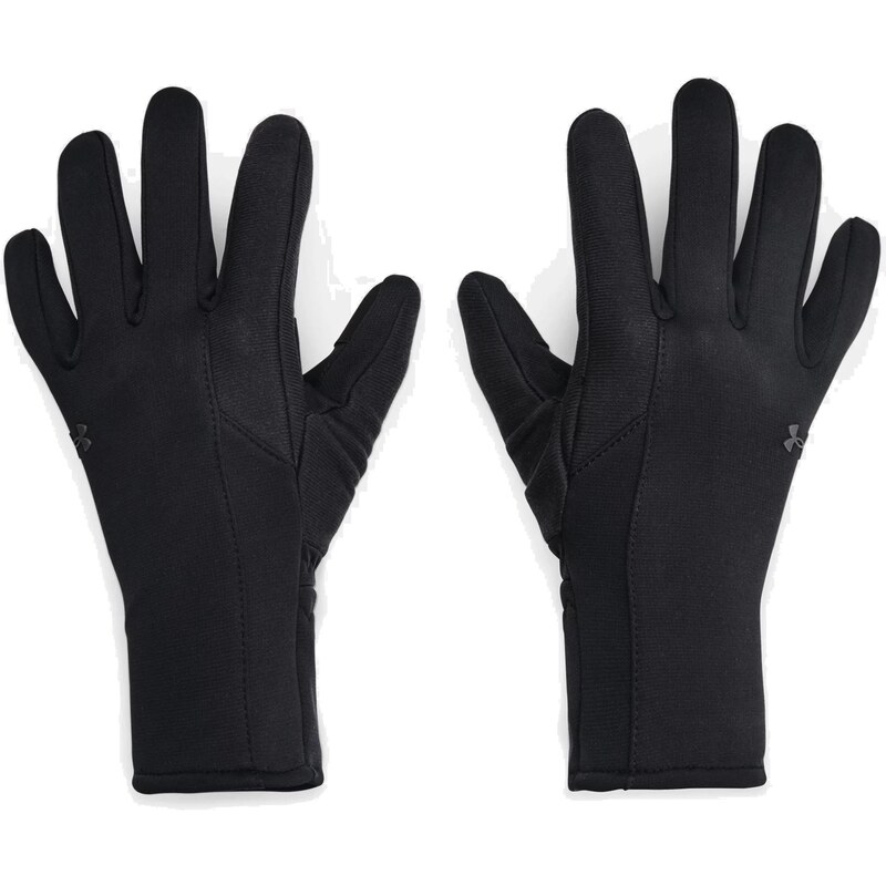 Rukavice Under Armour UA Storm Fleece Gloves-BLK 1365972-001