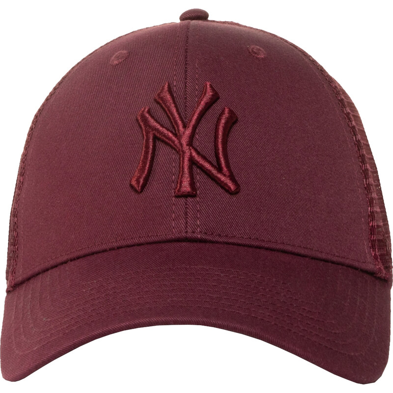 Kšiltovka 47 Brand MLB New York Yankees Branson Cap B-BRANS17CTP-KM