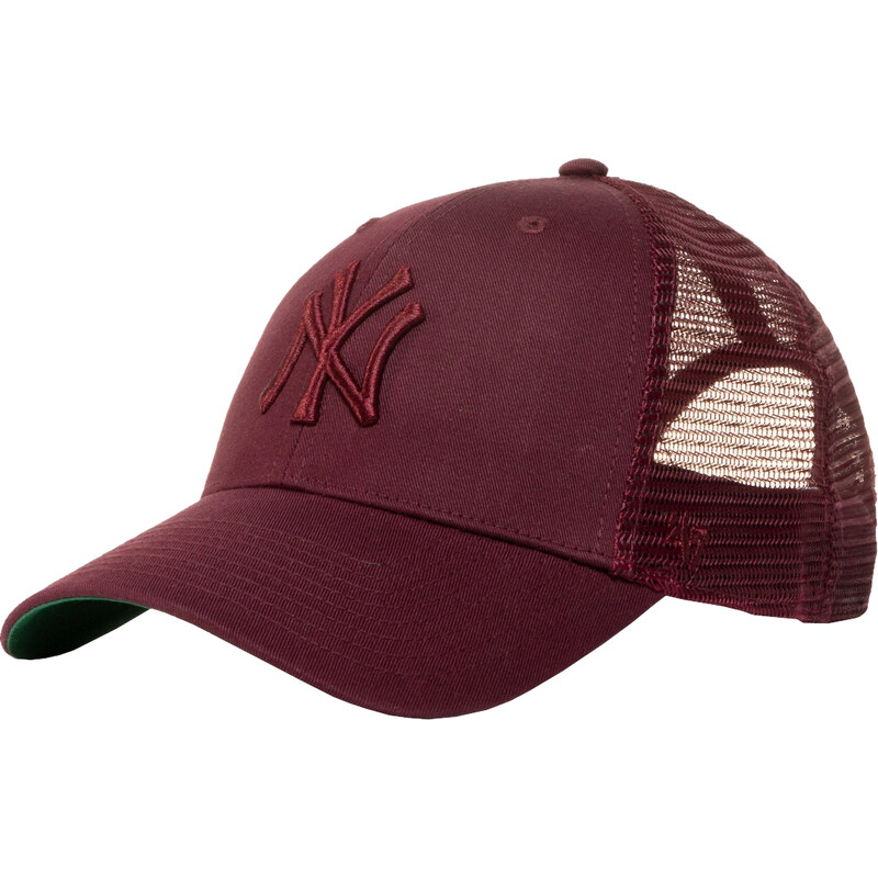 Kšiltovka 47 Brand MLB New York Yankees Branson Cap B-BRANS17CTP-KM