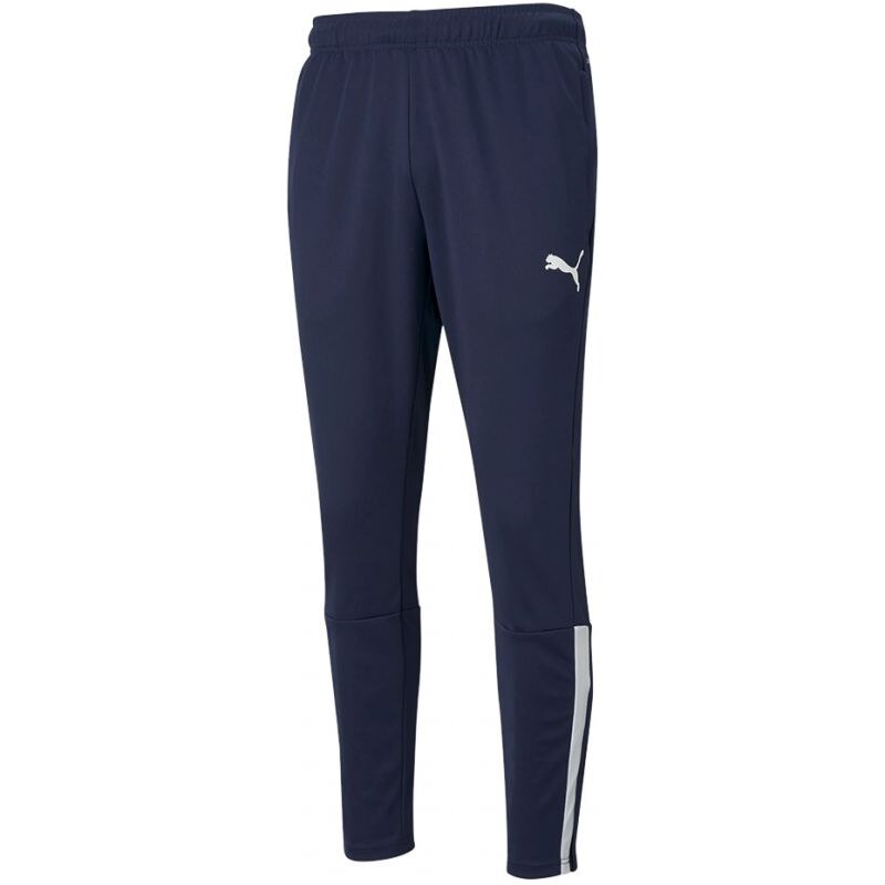Pánské tréninkové kalhoty TeamLiga M 657242 06 - Puma