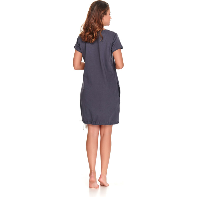 Doctor Nap Woman's Nightshirt TCB.9900