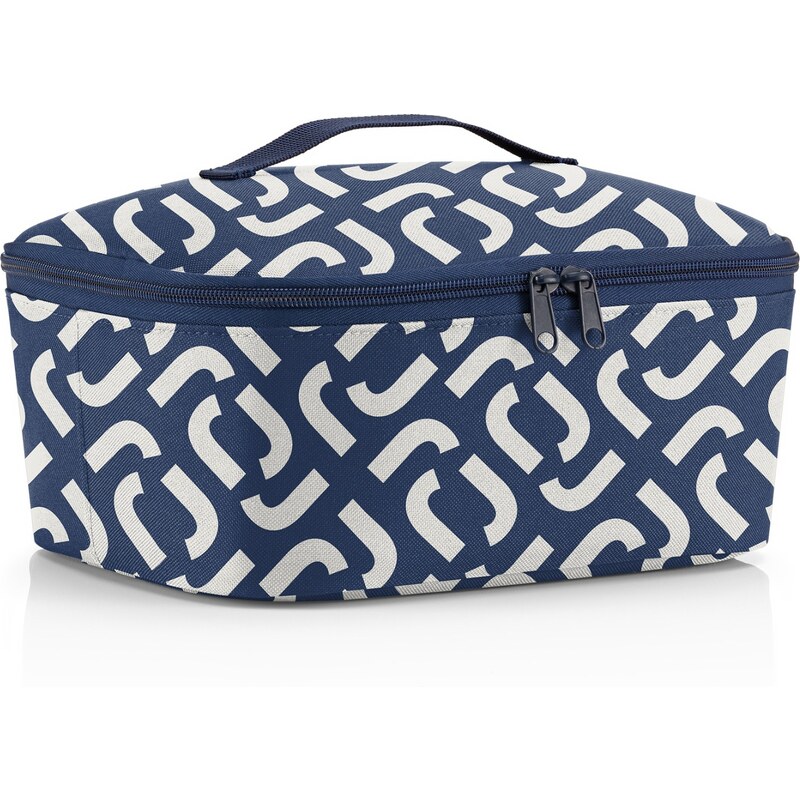 Reisenthel CoolerbagPocket Signature Navy