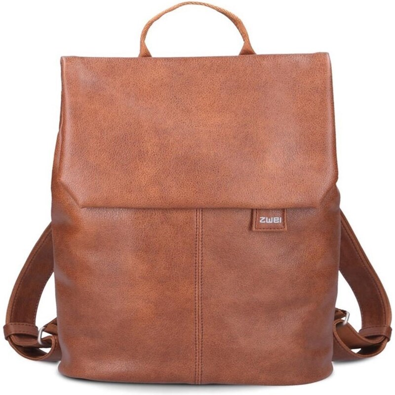 Zwei Batoh MADEMOISELLE MR8 cognac 4L 83252043