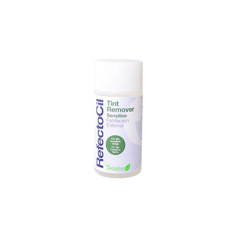 RefectoCil Sensitive Tint Remover 150ml