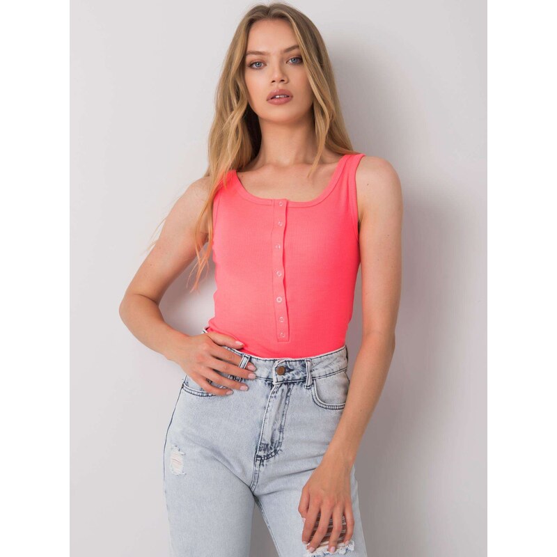 CALBEN Top-CA-TP-5788.14P-fluo pink