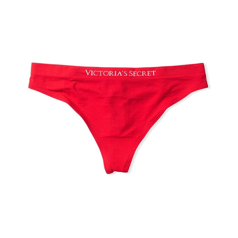 Victoria's Secret Bezešvé Tanga