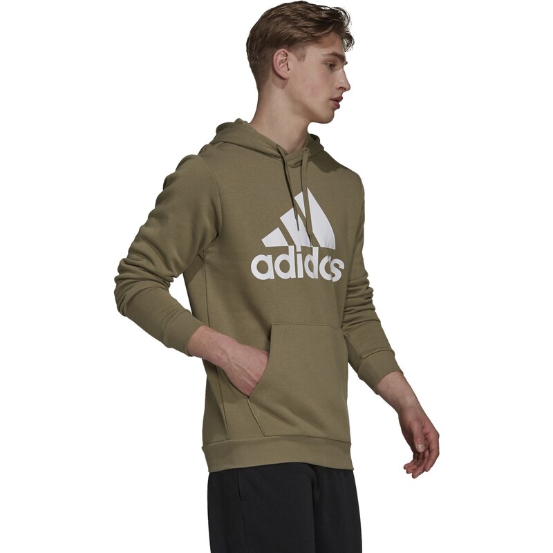 adidas Performance adidas Essentials Fleece Big Logo Hoodie