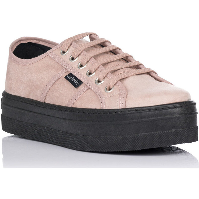 Victoria Tenisky SNEAKERS 109205 >