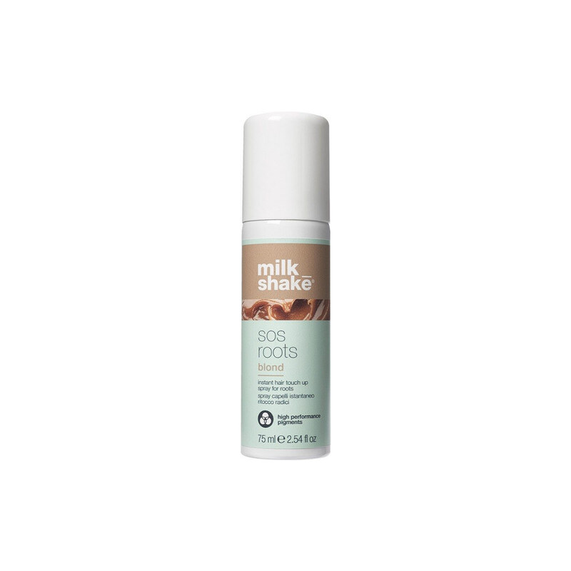 Milk_Shake SOS Roots 75ml, Blond