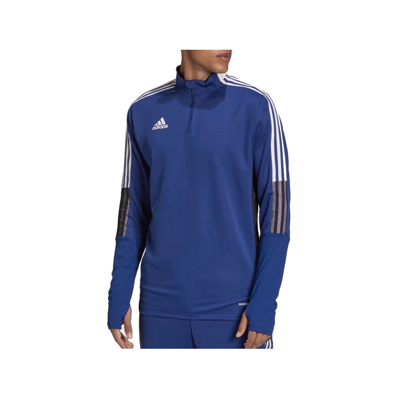 adidas Sportswear Triko dlouhým rukávem adida portwear Tiro Primeblue Warm h33693