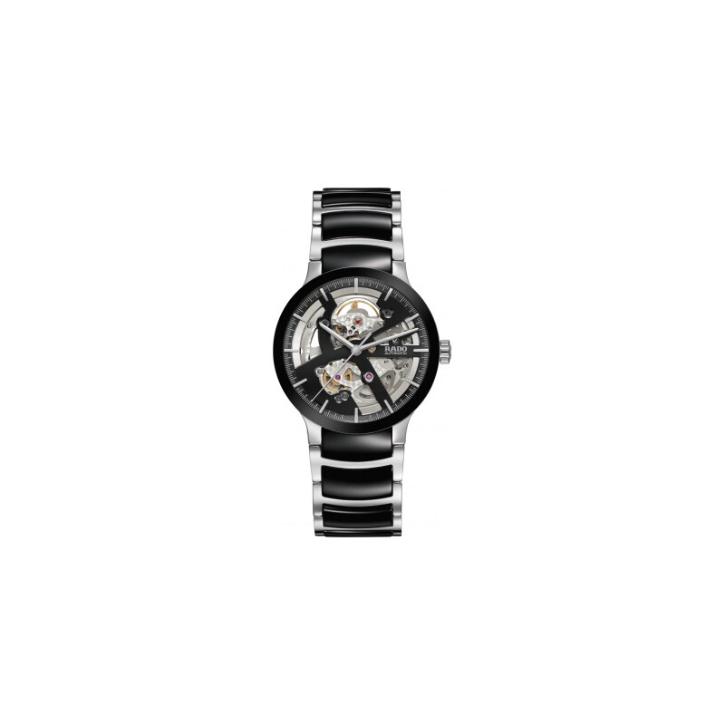 Rado Centrix Automatic Open Heart R30 178 15 2