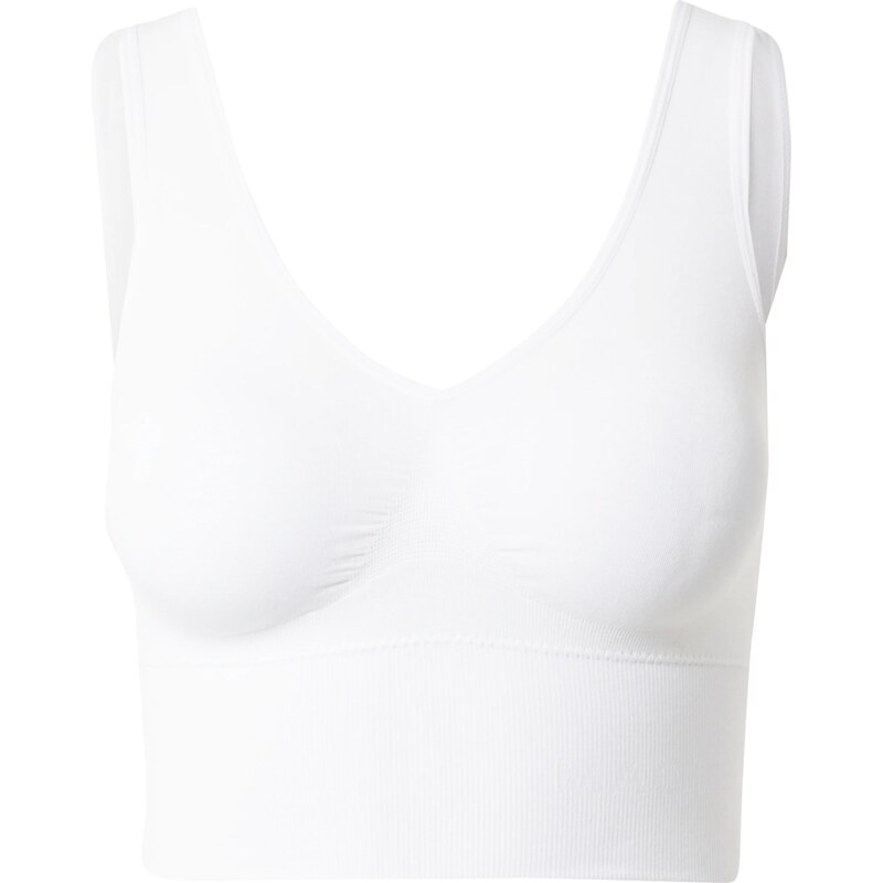 MAGIC Bodyfashion Podprsenka Bamboo Shape bílá 108754487