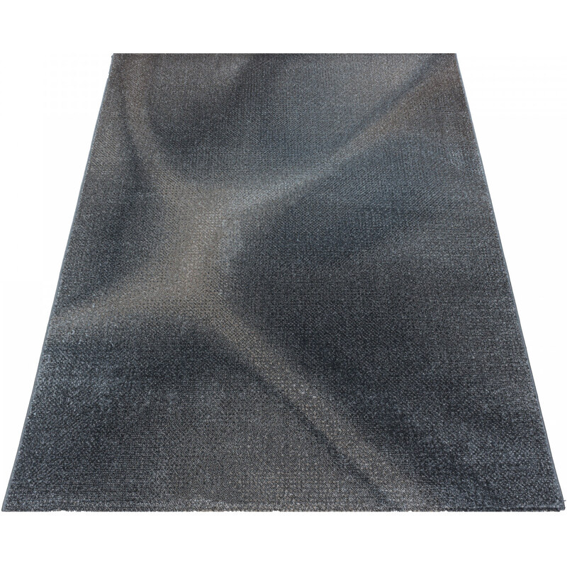 Ayyildiz koberce Kusový koberec Efor 3714 brown - 80x250 cm