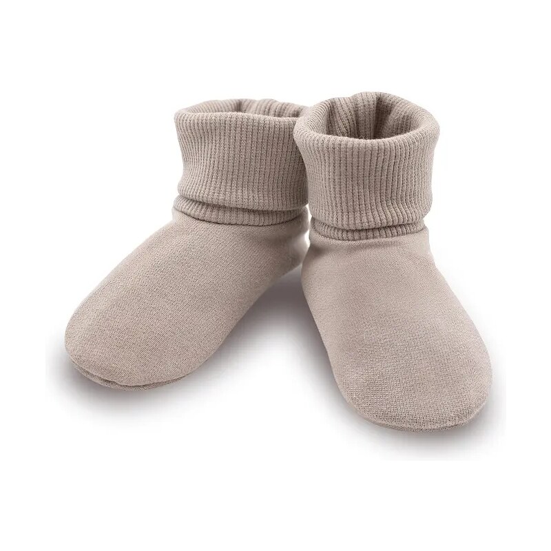 Pinokio Kids's Wooden Pony Booties