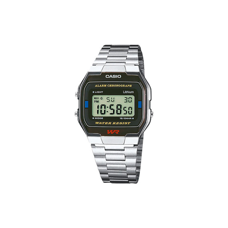 Hodinky Casio