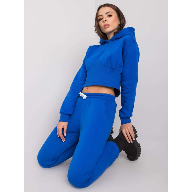 ex moda Set-EM-KMPL-685.17X-cobalt