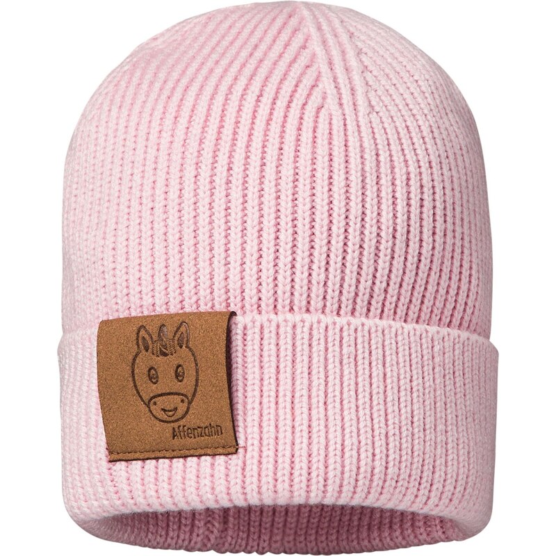 AFFENZAHN Beanie Unicorn- pink