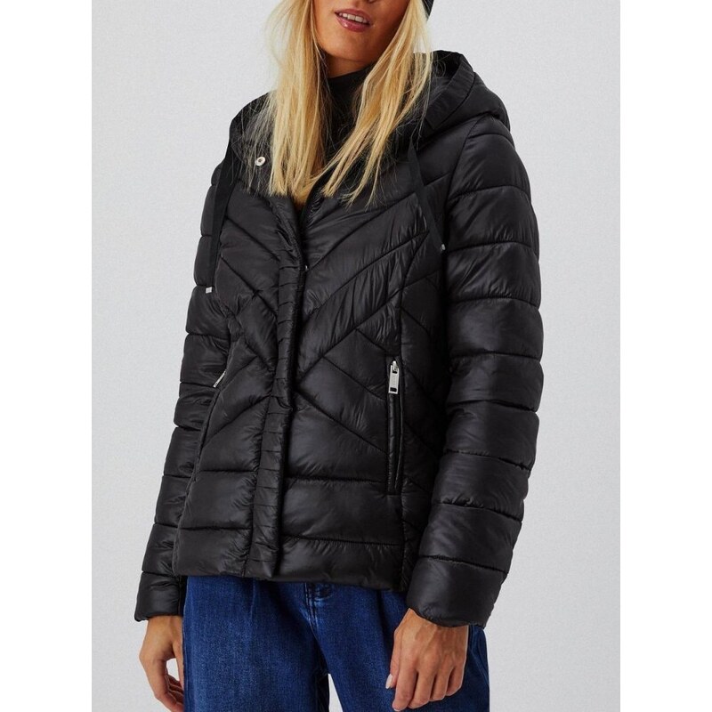 Bunda Moodo Bianca black 65569400