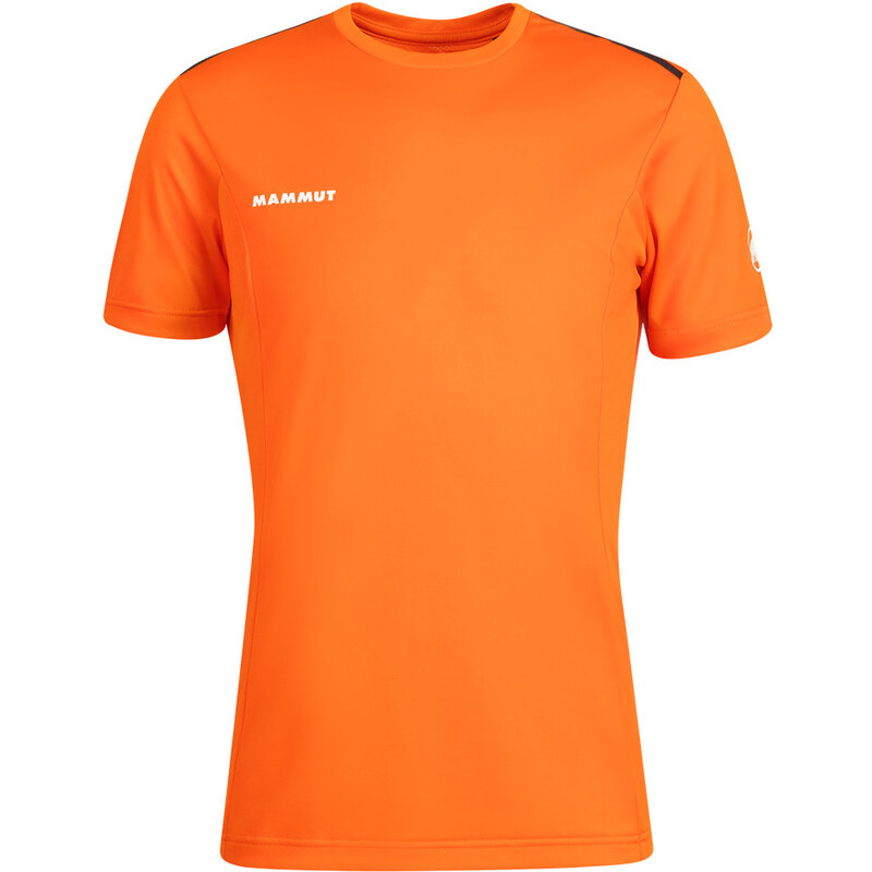 Mammut Moench Light T-Shirt Men (1017-02960) Oranžová