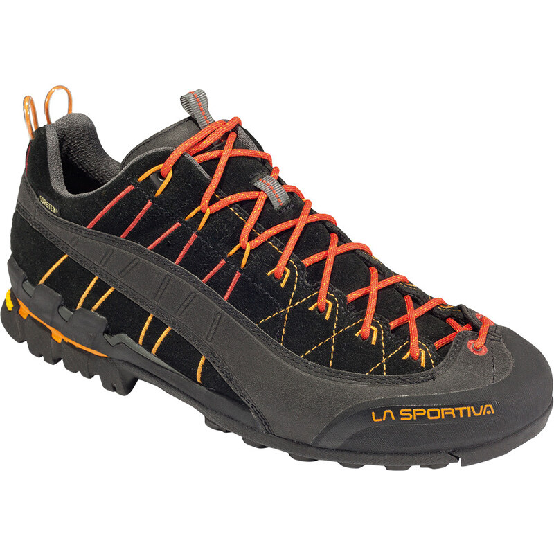 La Sportiva Hyper GTX Černá