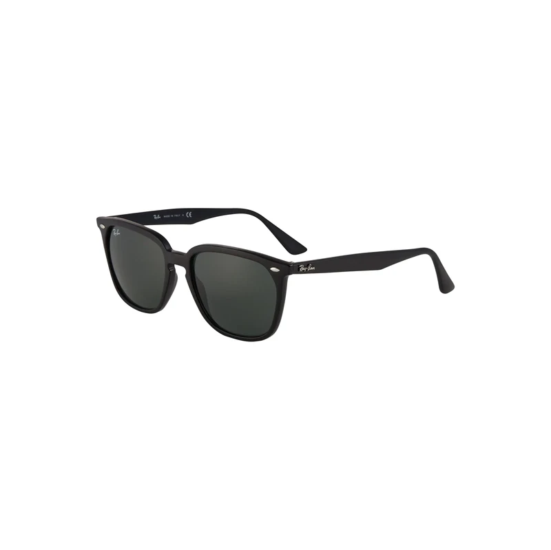 Ray-Ban Sluneční brýle 0RB4362 černá