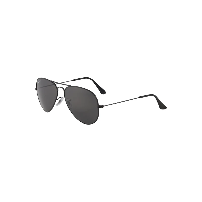 Ray-Ban Sluneční brýle Aviator černá