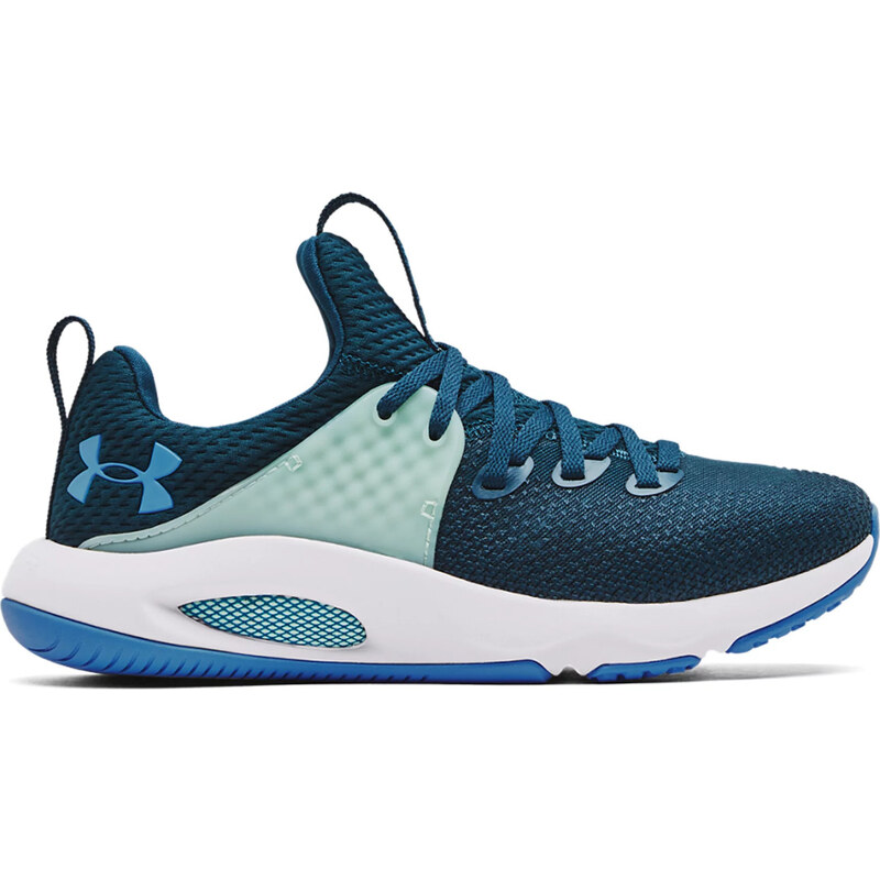 Fitness boty Under Armour UA W HOVR Rise 3 3024274-401